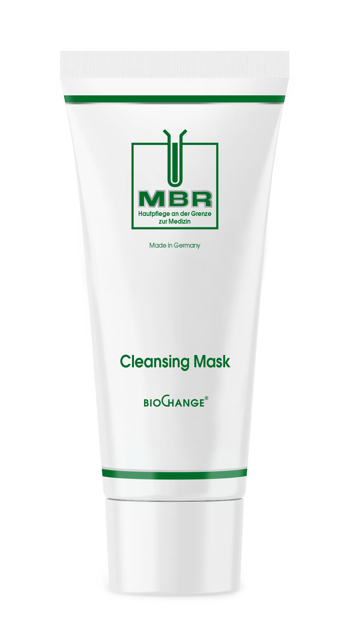 MBR Biochange Cleansing Mask