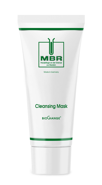 MBR Biochange Cleansing Mask