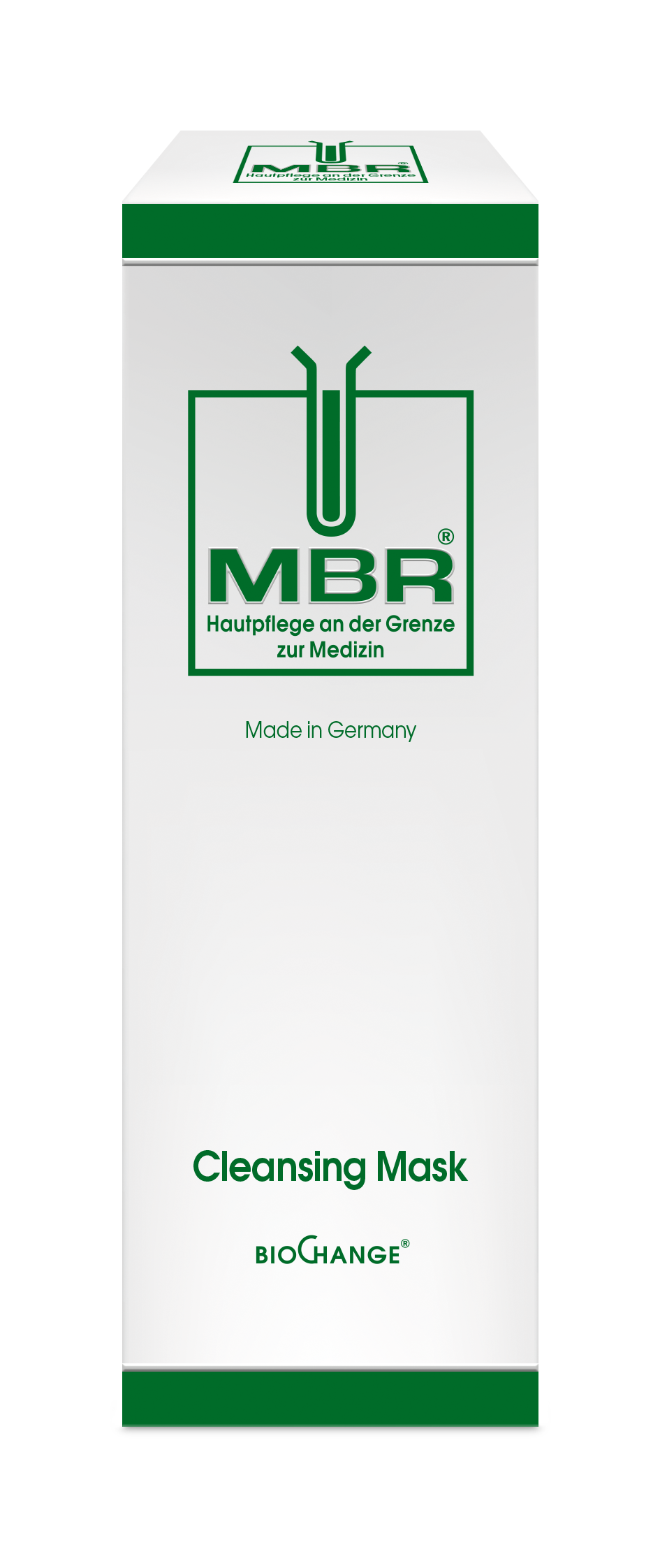 MBR Biochange Cleansing Mask