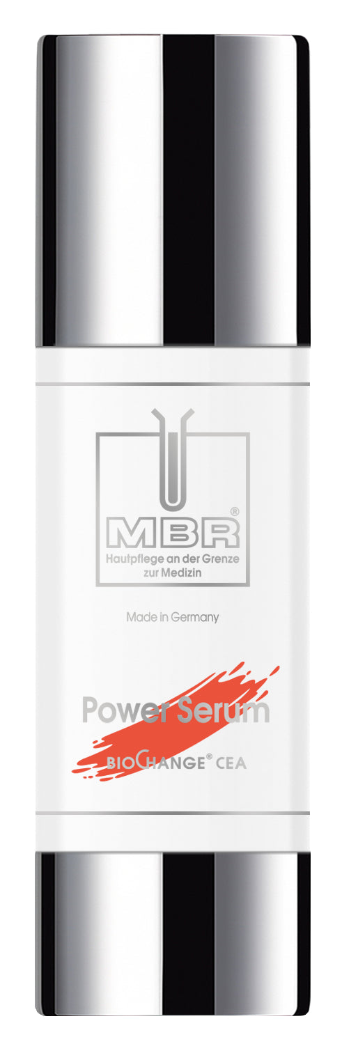 MBR Power Serum