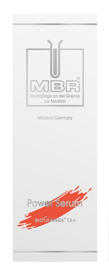 MBR Power Serum