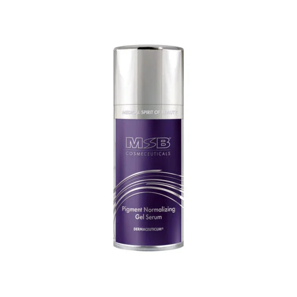 MSB Pigment Normalizing Gel Serum