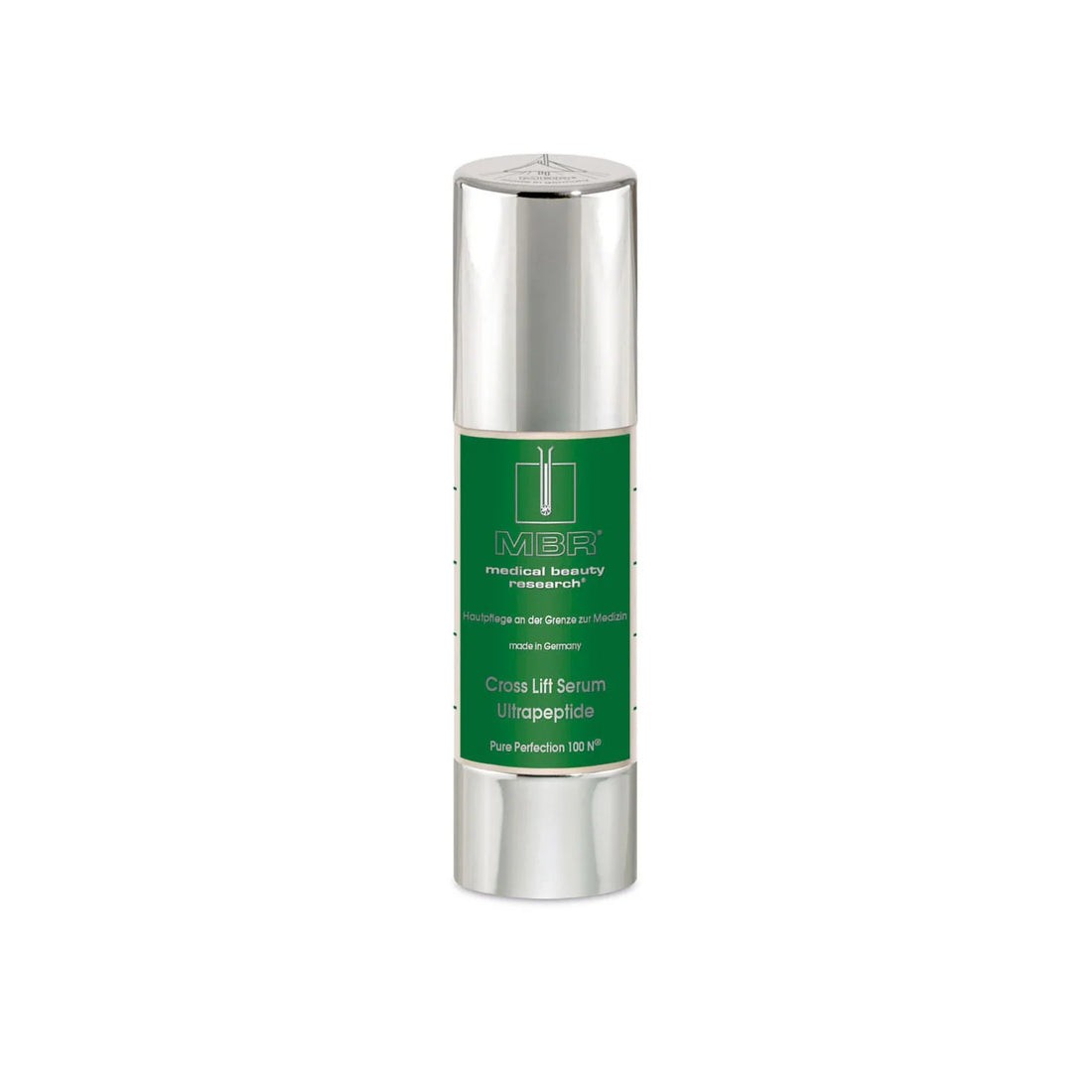 MBR Cross Lift Serum Ultrapeptide