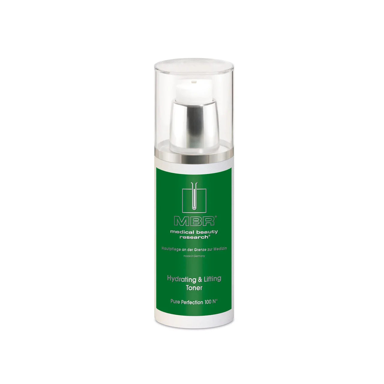 MBR Hydrating &amp; Lifting Toner