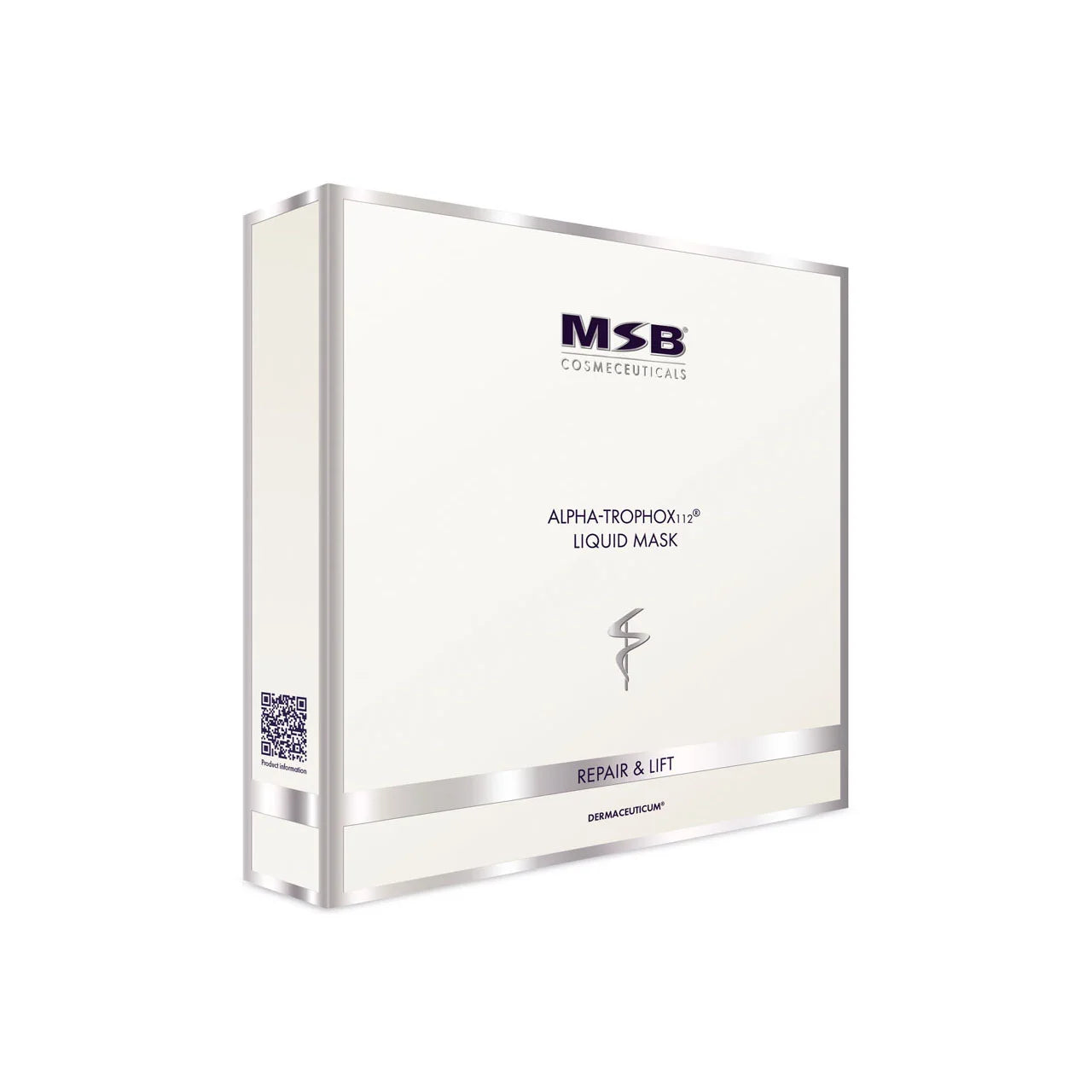 MSB ALPHA-TROPHOX112® Liquid Mask REPAIR &amp; LIFT