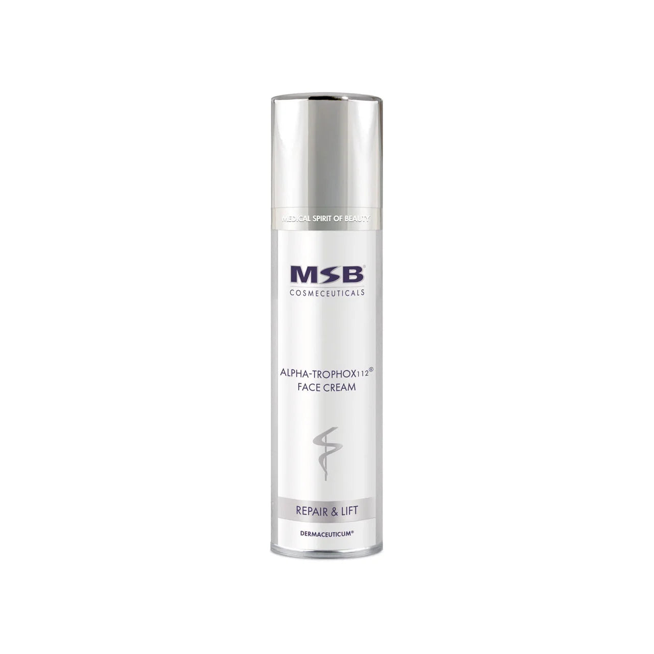 MSB ALPHA-TROPHOX112® Face Cream REPAIR &amp; LIFT