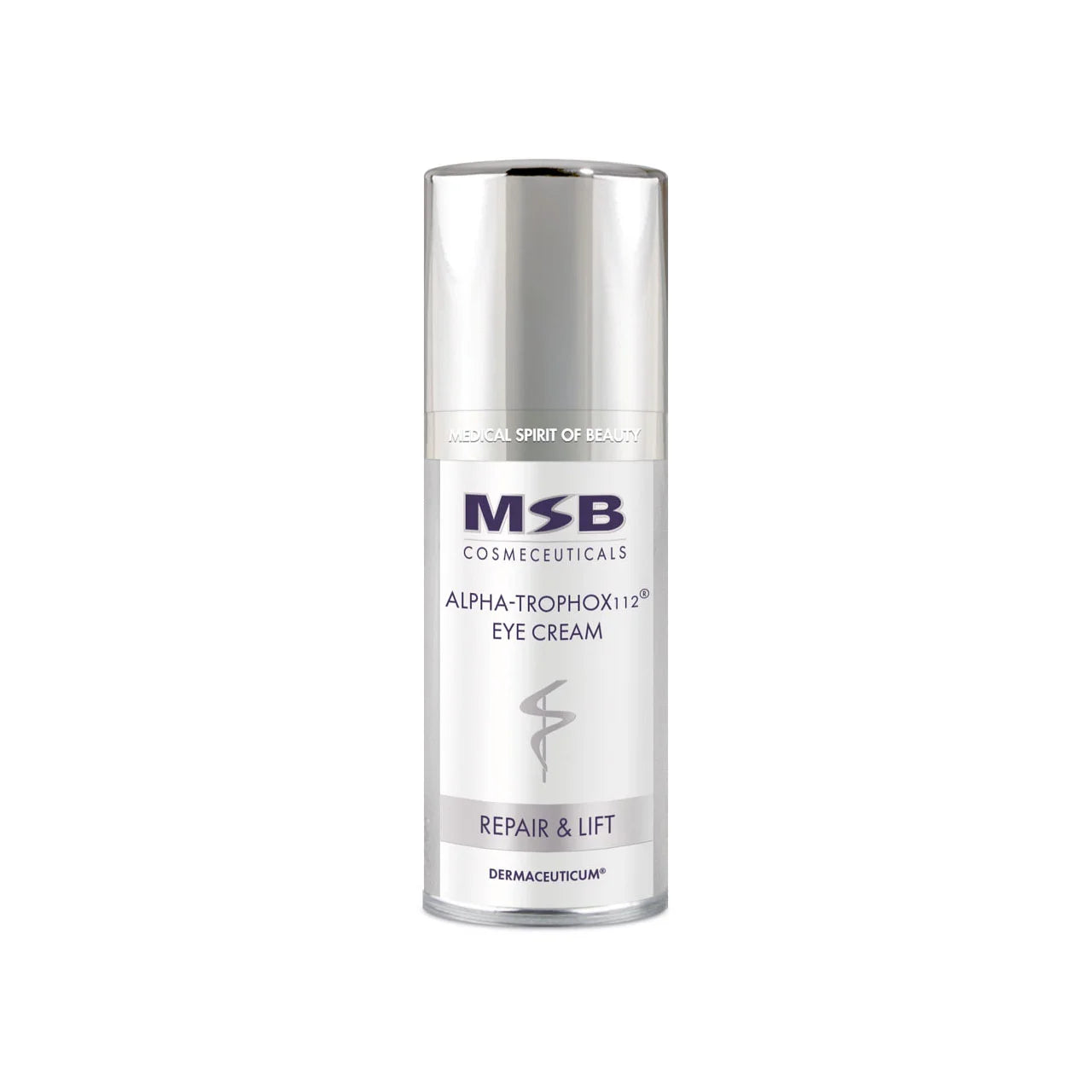 MSB ALPHA-TROPHOX112® Eye Cream REPAIR &amp; LIFT