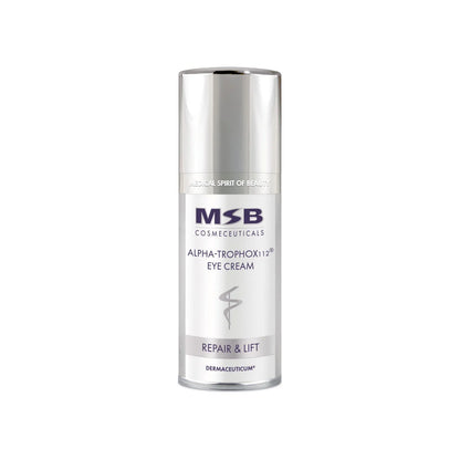 MSB ALPHA-TROPHOX112® Eye Cream REPAIR &amp; LIFT