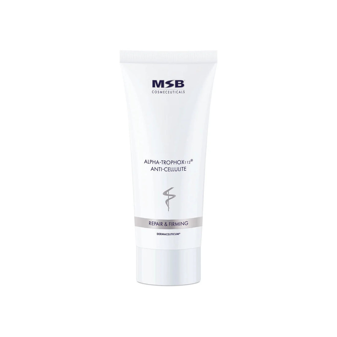 MSB ALPHA-TROPHOX112® Anti-Cellulite REPAIR &amp; FIRMING