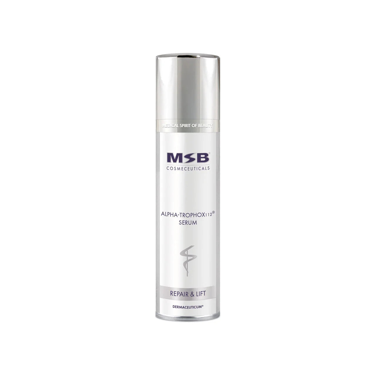 MSB ALPHA-TROPHOX112® Serum REPAIR &amp; LIFT