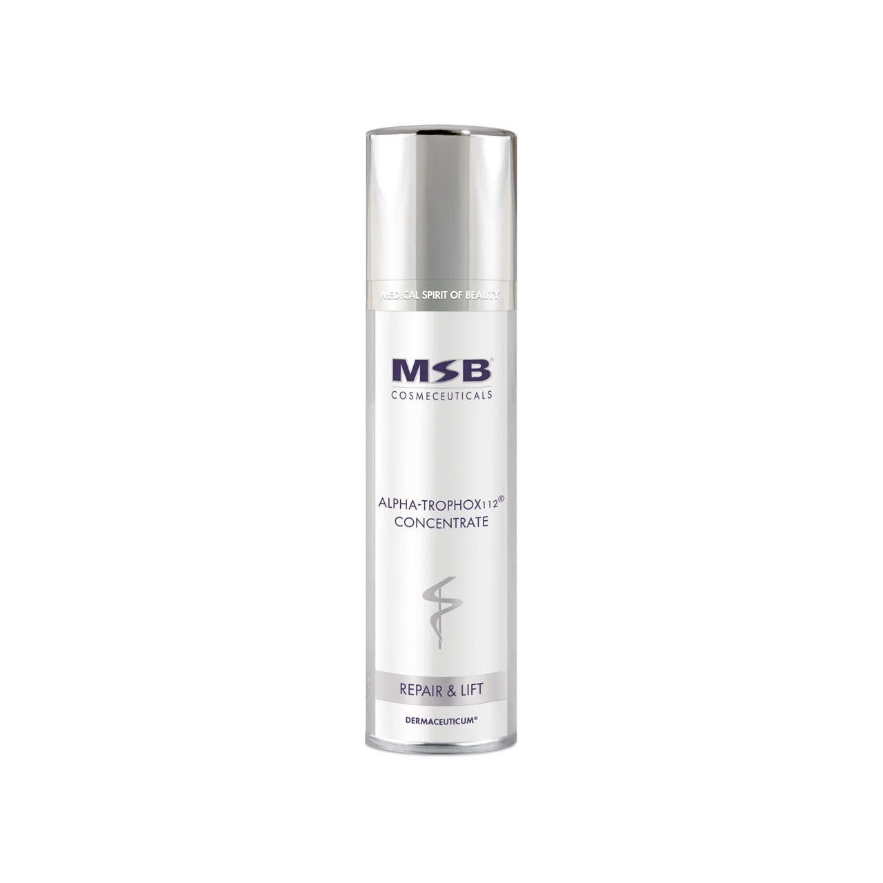 MSB ALPHA-TROPHOX112® Concentrate REPAIR &amp; LIFT