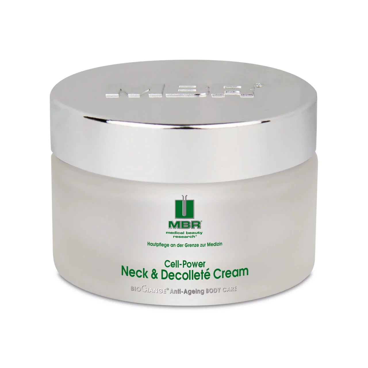 MBR Cell-Power Neck &amp; Decolleté Cream