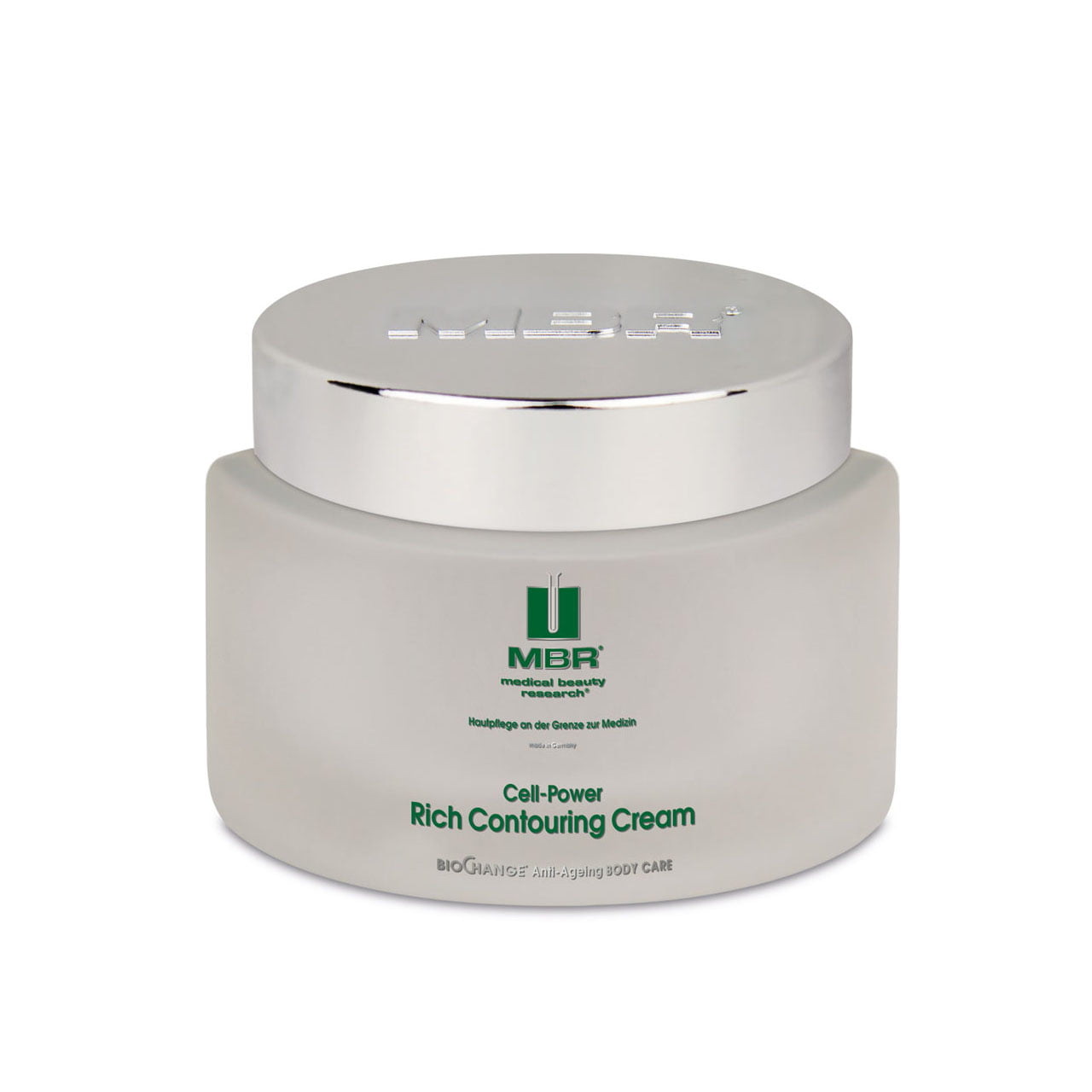 MBR Cell-Power Rich Contouring Cream