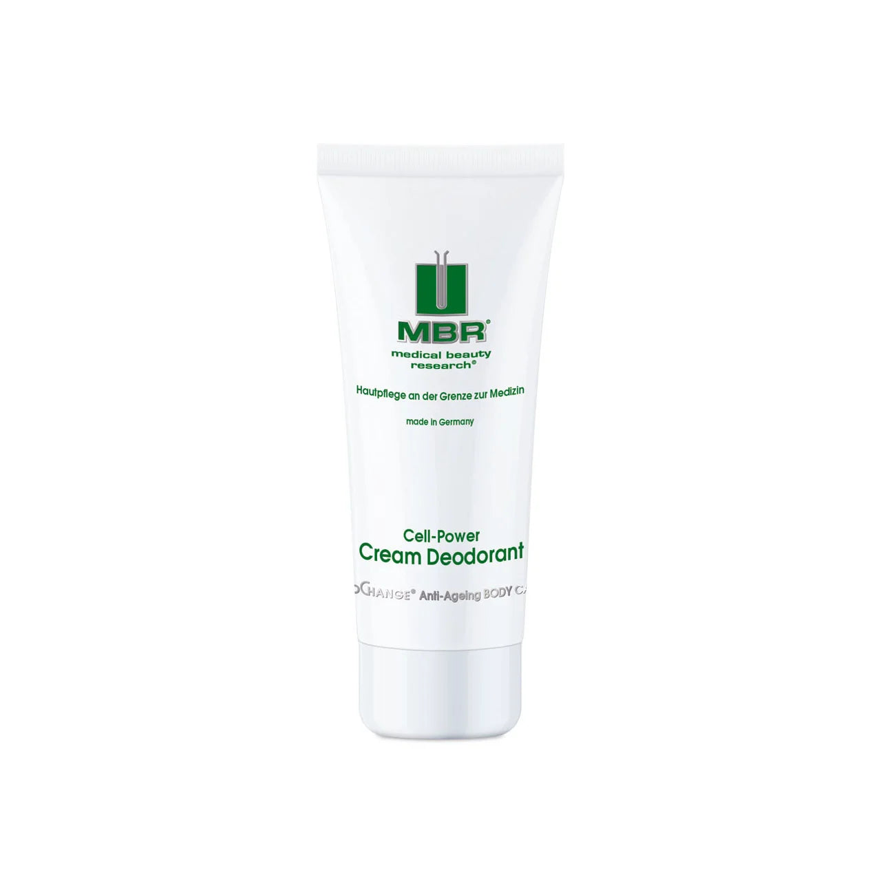 MBR Cell-Power Cream Deodorant