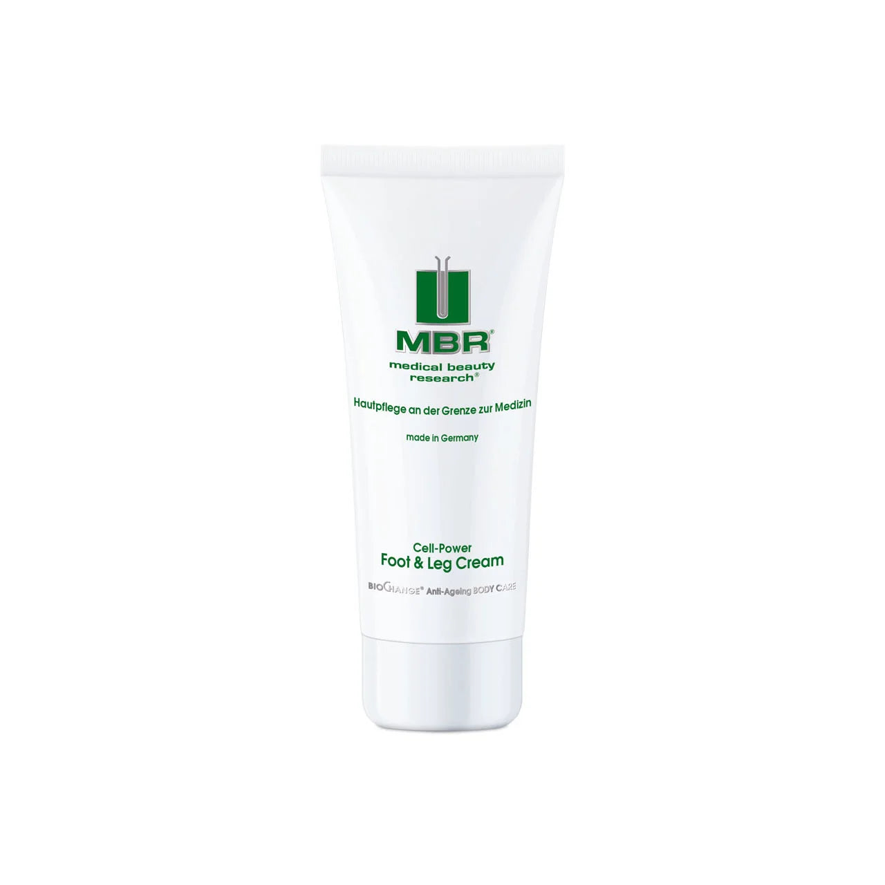 MBR Cell-Power Foot &amp; Leg Cream