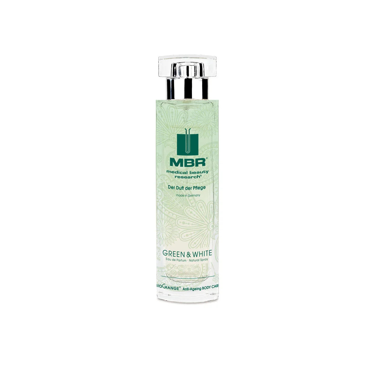 MBR GREEN &amp; WHITE EdP Eau de Parfum