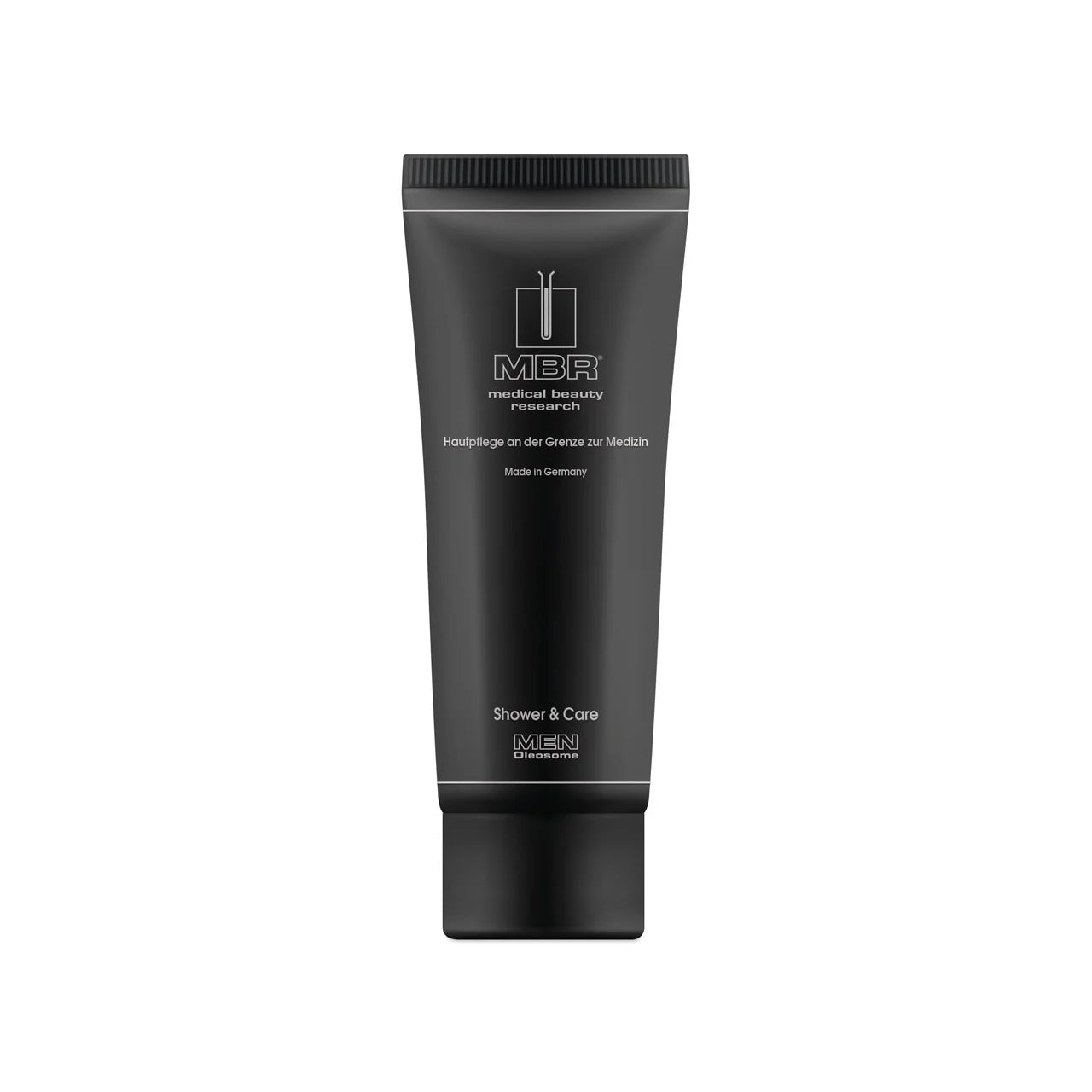 MBR MEN Oleosome Shower &amp; Care