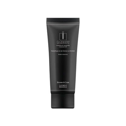 MBR MEN Oleosome Shower &amp; Care