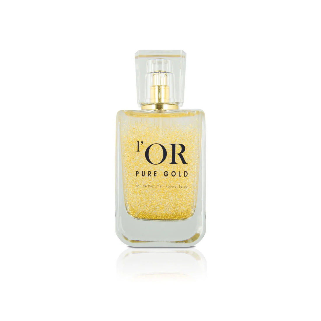 MBR l´OR PURE GOLD EdP Eau de Parfum