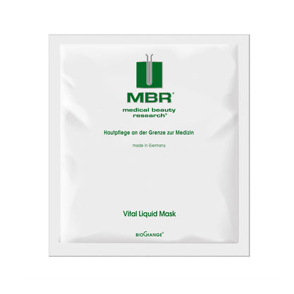 MBR Vital Liquid Mask