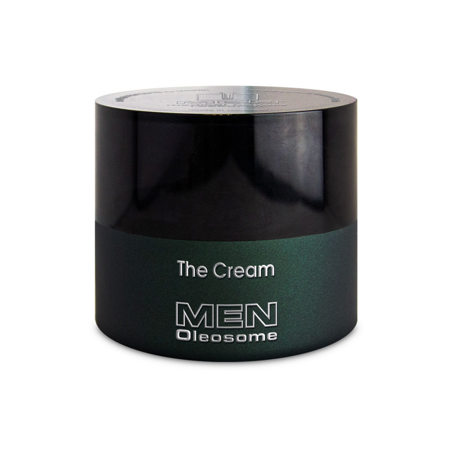 MBR® MEN Oleosome The Cream