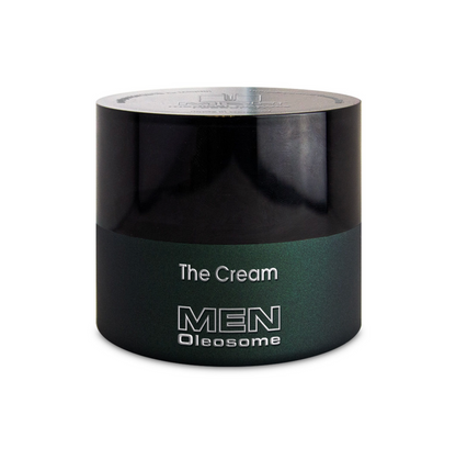 MBR® MEN Oleosome The Cream